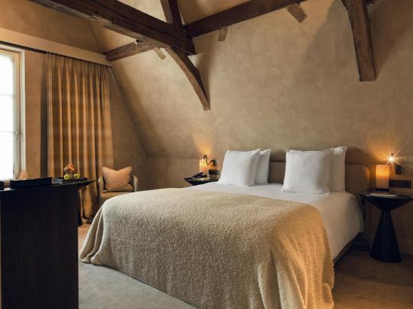 Botanic Sanctuary Antwerp - The Leading Hotels of the World : photo 3 de la chambre chambre confort