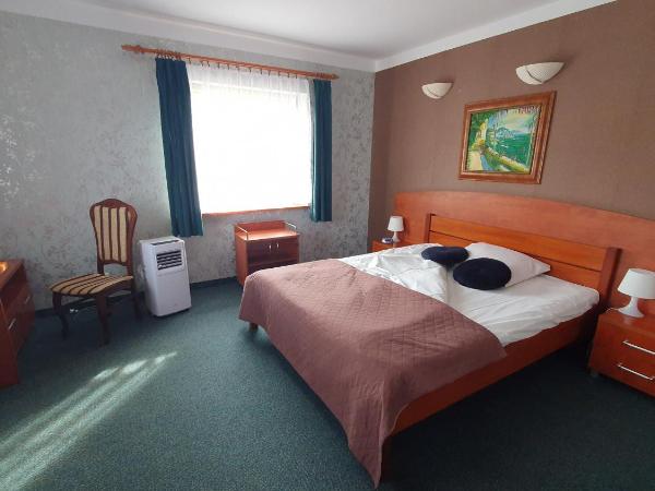 Hotel Zbyszko : photo 7 de la chambre suite (2 adultes)