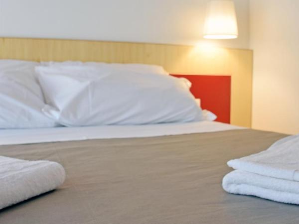 Bio Hotel Palermo : photo 1 de la chambre chambre double avec terrasse