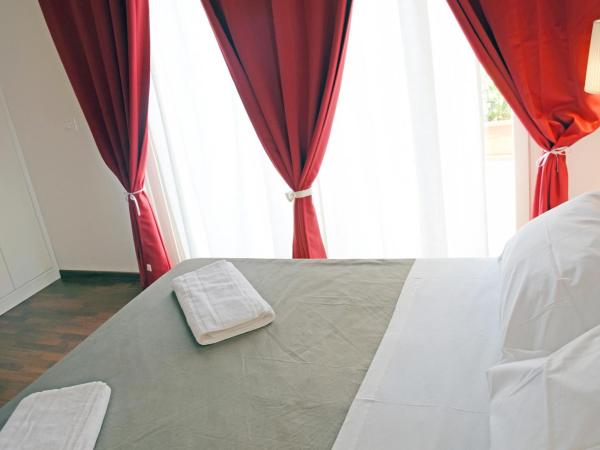 Bio Hotel Palermo : photo 6 de la chambre chambre double avec terrasse