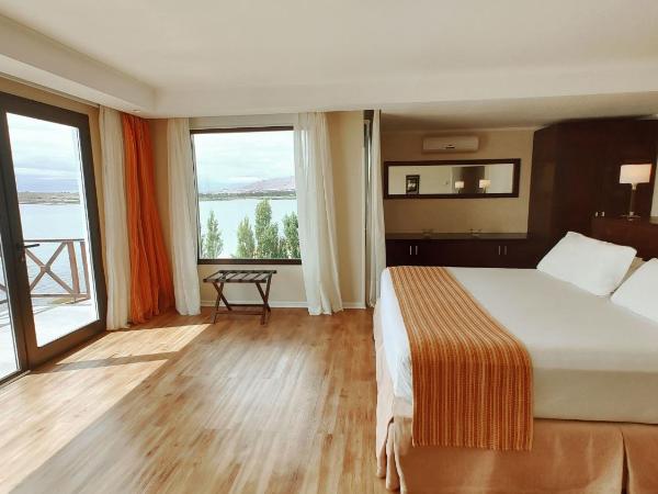 Xelena Hotel & Suites : photo 3 de la chambre suite présidentielle