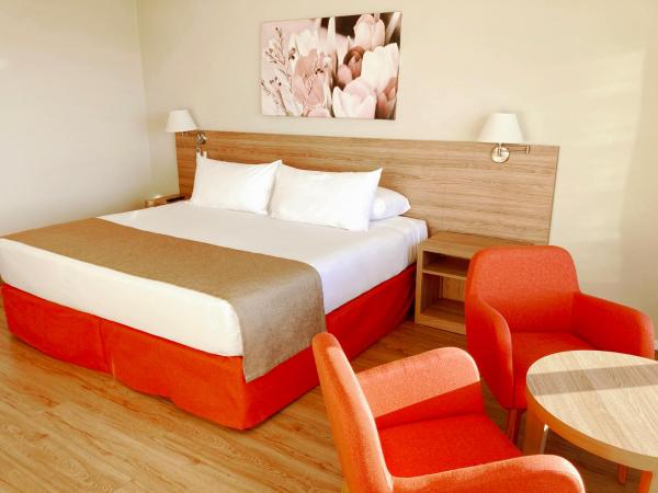 Xelena Hotel & Suites : photo 3 de la chambre chambre lit king-size standard