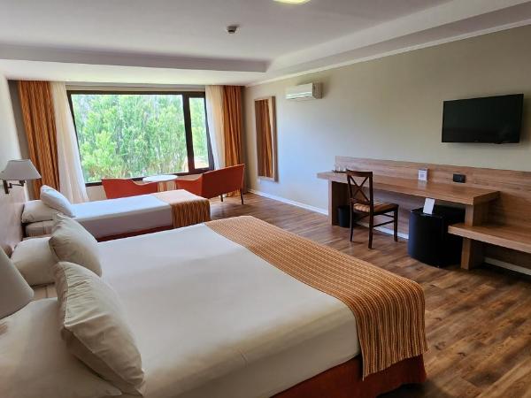 Xelena Hotel & Suites : photo 2 de la chambre chambre triple