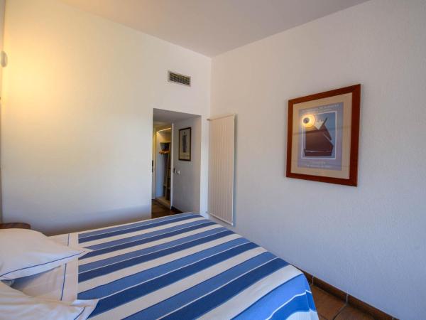 Hotel Blaumar Cadaqués : photo 1 de la chambre chambre double