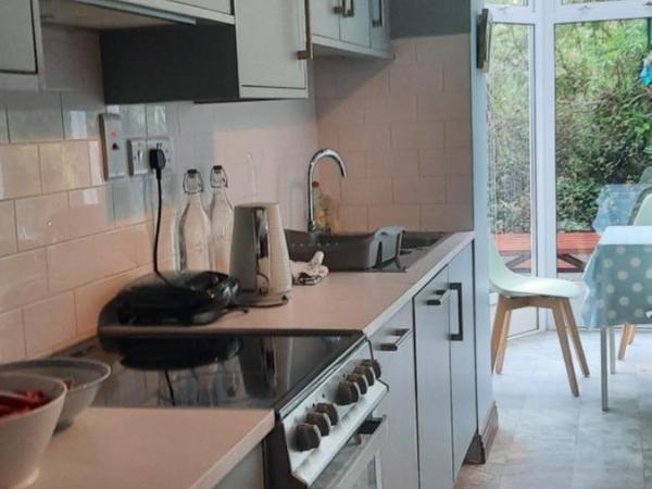 Boutique Guest House : photo 6 de la chambre chambre lit queen-size deluxe