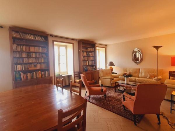 Bouchardine - Centre - Parking gratuit - Hospices : photo 5 de la chambre maison de vacances