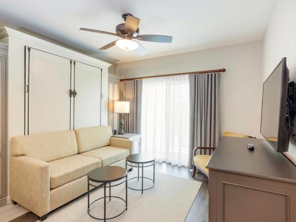 WorldMark Orlando Kingstown Reef : photo 6 de la chambre studio deluxe
