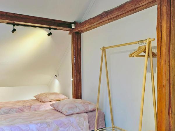 Aparthotel STUDIO : photo 10 de la chambre chambre triple