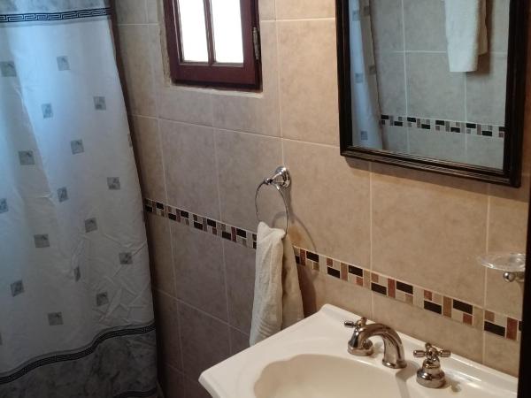 Cabañas Normana Inn : photo 4 de la chambre bungalow