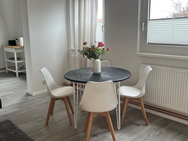 Schlafkonzept Hannover : photo 3 de la chambre appartement