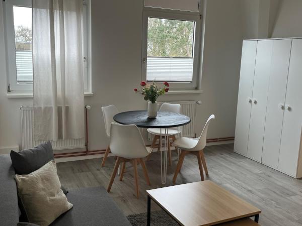 Schlafkonzept Hannover : photo 6 de la chambre appartement