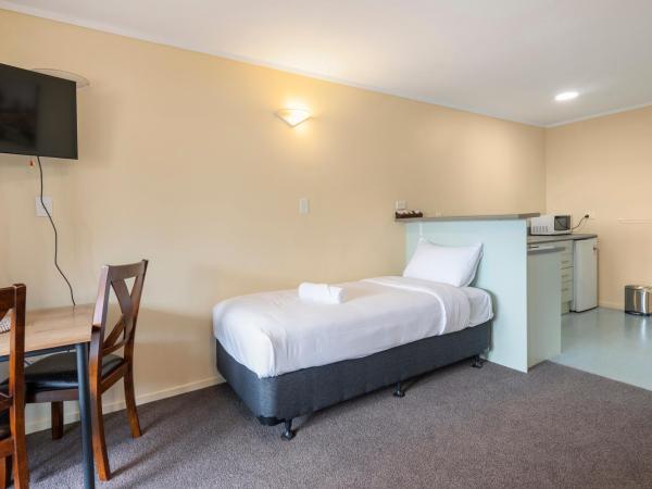 Fenton Court Motel : photo 1 de la chambre appartement 1 chambre