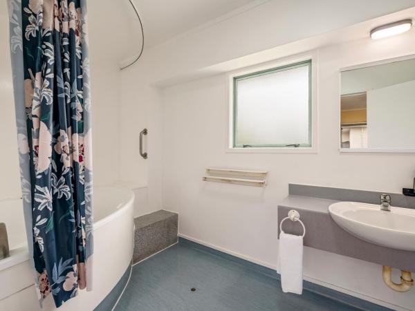 Fenton Court Motel : photo 7 de la chambre studio