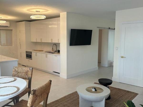 Green Island Inn : photo 1 de la chambre suite deluxe avec lit king-size