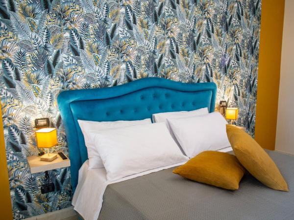 Nanà Home : photo 2 de la chambre chambre double deluxe - vue sur mer