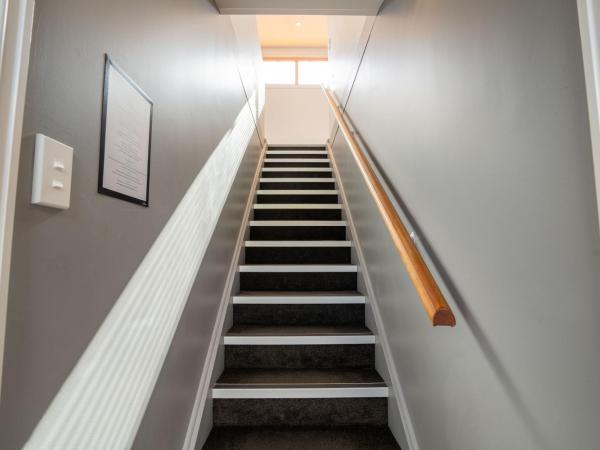 Wanaka Luxury Apartments : photo 2 de la chambre appartement 1 chambre - loft