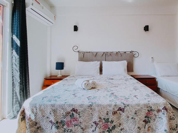 Calador Búzios Hotel : photo 2 de la chambre loft