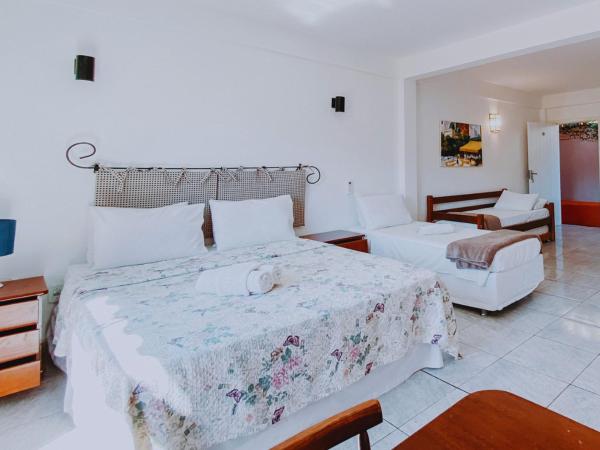 Calador Búzios Hotel : photo 3 de la chambre loft