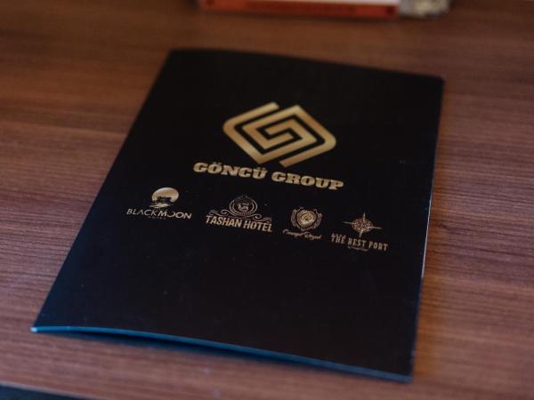 The Rest Port Argento : photo 8 de la chambre chambre double avec patio