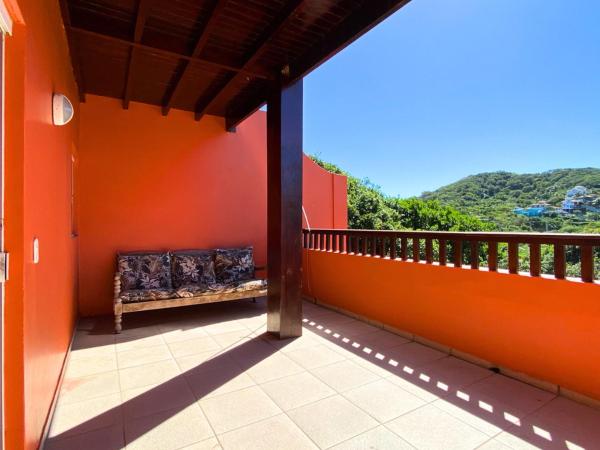 Calador Búzios Hotel : photo 4 de la chambre chambre familiale
