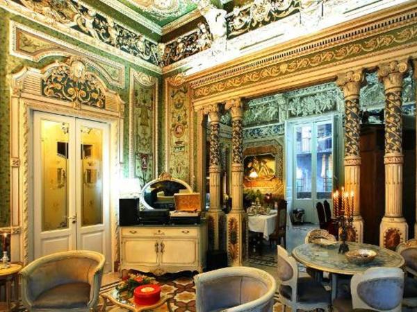 B&B Il Caravaggio : photo 6 de la chambre chambre triple basique