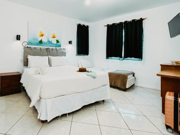 Calador Búzios Hotel : photo 2 de la chambre chambre standard