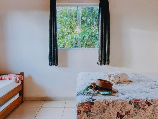 Calador Búzios Hotel : photo 5 de la chambre studio