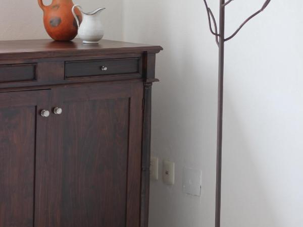 La Casa Carlota : photo 3 de la chambre king room with patio view