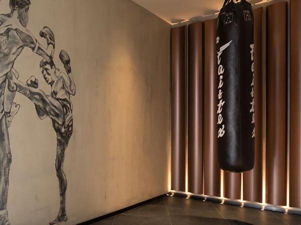 【Edge】 New room Infinity pool amazing/Near beach! : photo 3 de la chambre appartement