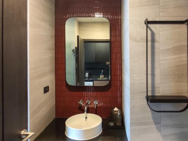 【Edge】 New room Infinity pool amazing/Near beach! : photo 5 de la chambre appartement