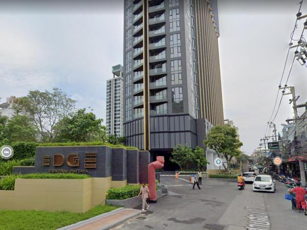 【Edge】 New room Infinity pool amazing/Near beach! : photo 8 de la chambre appartement