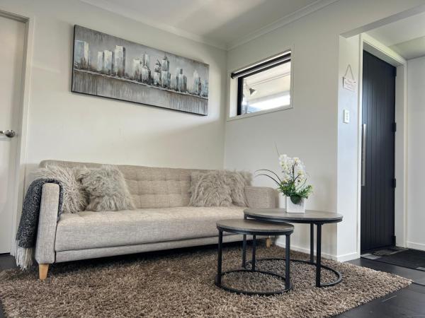 New Lynn Dream guest house : photo 1 de la chambre bungalow familial