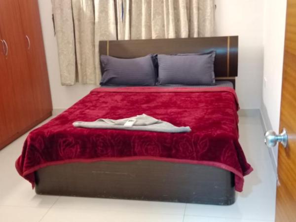 ROYAL NEST PREMIUM (A.S) : photo 3 de la chambre chambre lit king-size deluxe