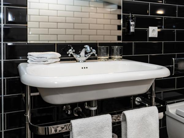 Vintage Hotel : photo 4 de la chambre studio deluxe