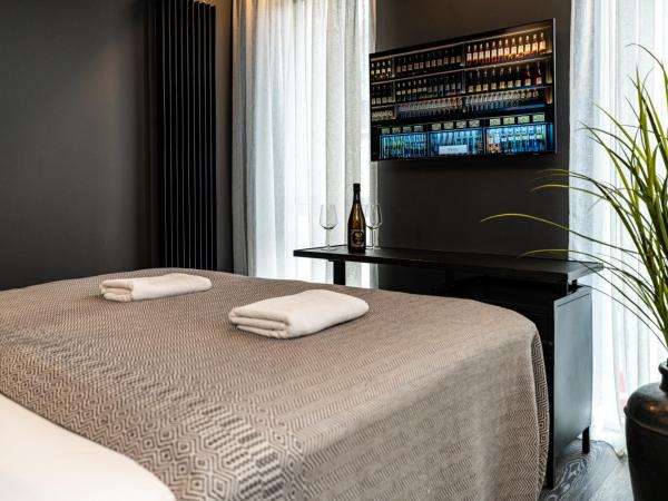 Vintage Hotel : photo 6 de la chambre studio duplex