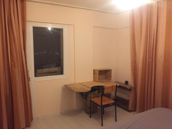 Güzelbahçe yemek atölyesi : photo 3 de la chambre chambre double Économique