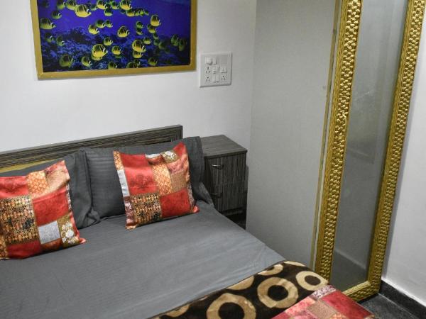 Ya Inn & Suites : photo 1 de la chambre chambre lit king-size