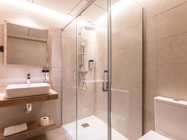 Nommadas Jero -Only Adults : photo 8 de la chambre chambre deluxe