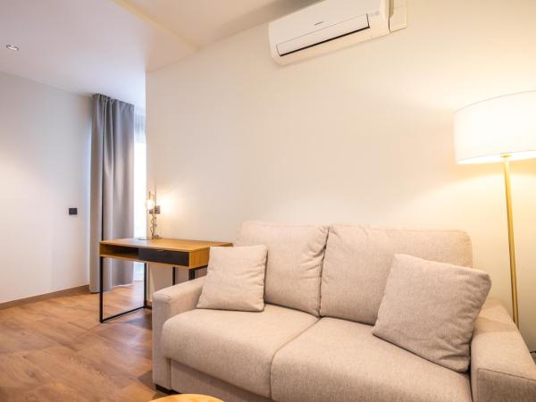 Nommadas Jero -Only Adults : photo 7 de la chambre suite