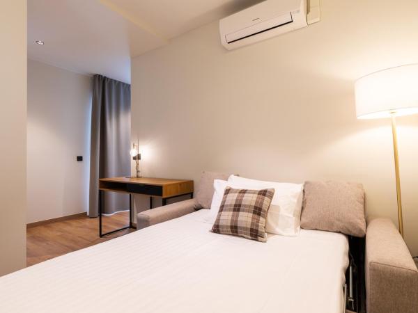 Nommadas Jero -Only Adults : photo 8 de la chambre suite