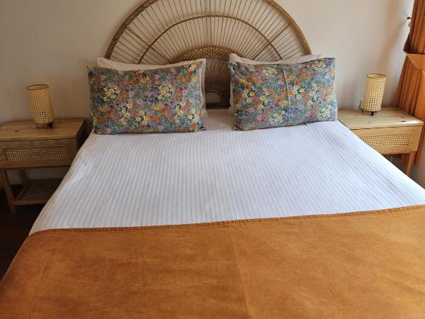 Sibel Hotel : photo 1 de la chambre appartement 1 chambre