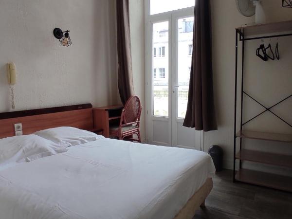 Hotel Luxembourg : photo 4 de la chambre chambre double