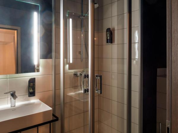 Trip Inn Hotel Sachsenhausen : photo 10 de la chambre chambre simple