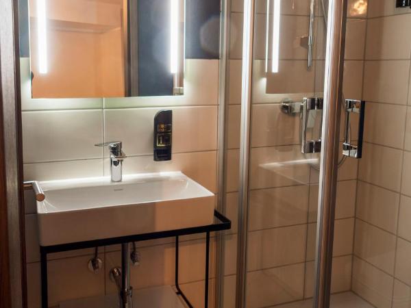 Trip Inn Hotel Sachsenhausen : photo 1 de la chambre chambre simple