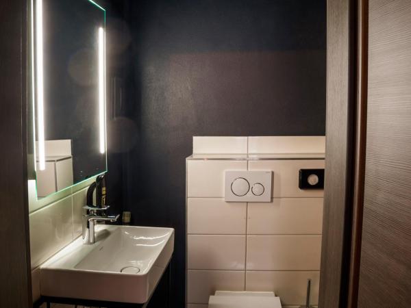 Trip Inn Hotel Sachsenhausen : photo 1 de la chambre chambre double