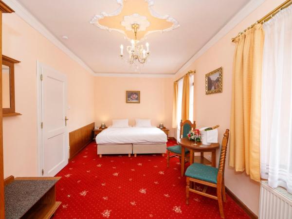 Gold : photo 3 de la chambre chambre double ou lits jumeaux standard