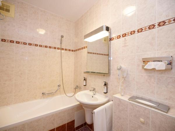 Gold : photo 2 de la chambre chambre double ou lits jumeaux standard