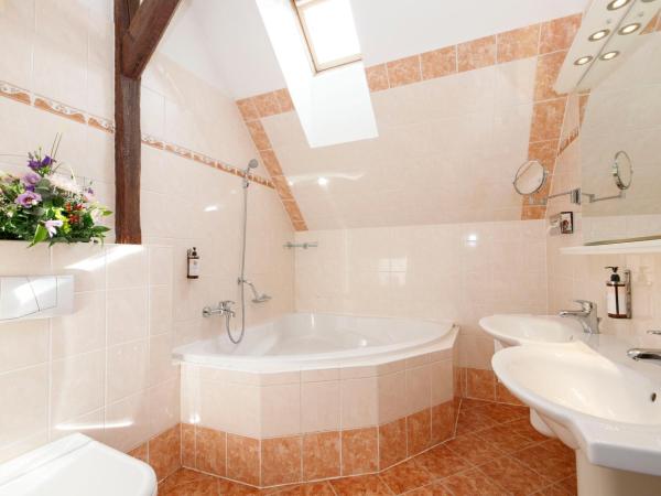 Gold : photo 8 de la chambre chambre double deluxe