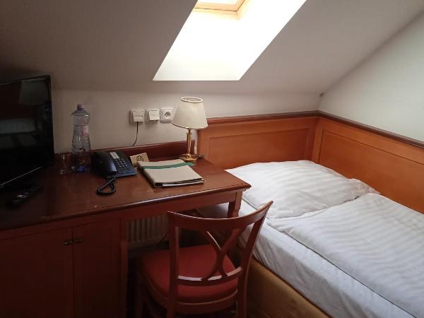 Gold : photo 4 de la chambre chambre simple