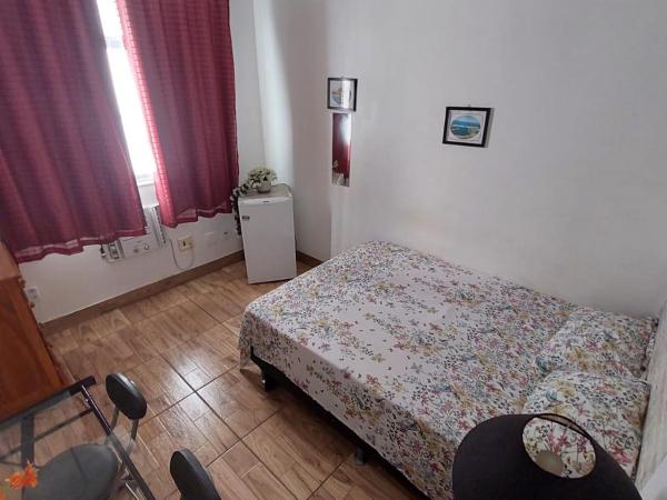 DS Hostel : photo 4 de la chambre chambre double deluxe avec douche